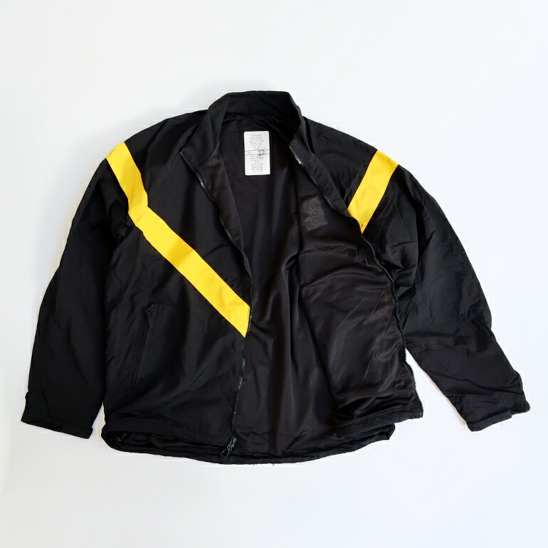 MILITARY 実物 新品 デッドストック 米軍 ブラック リップス