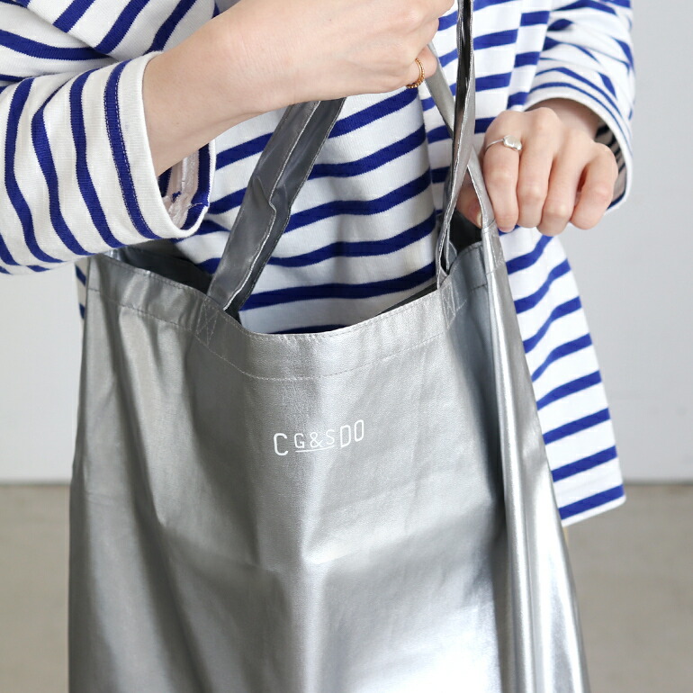 CLASKA Gallery & Shop ”DO” トートバッグ ショルダーバッグ CLASKA Gallery & Shop ”DO” トートバッグ ショルダーバッグ