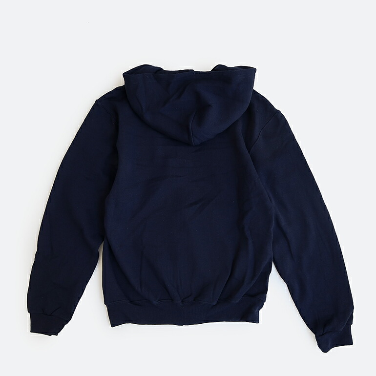 軍放出品 ミリタリー スウェット パーカー ジップ U.S. NAVY アメリカ