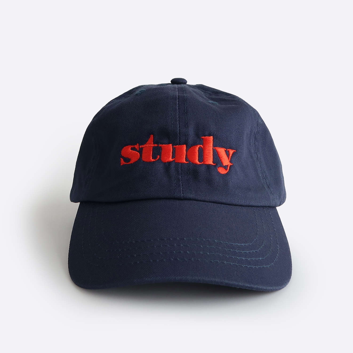 キャップ 帽子 レディース メンズ STUDY MAGAZINE ニューヨーク 雑誌