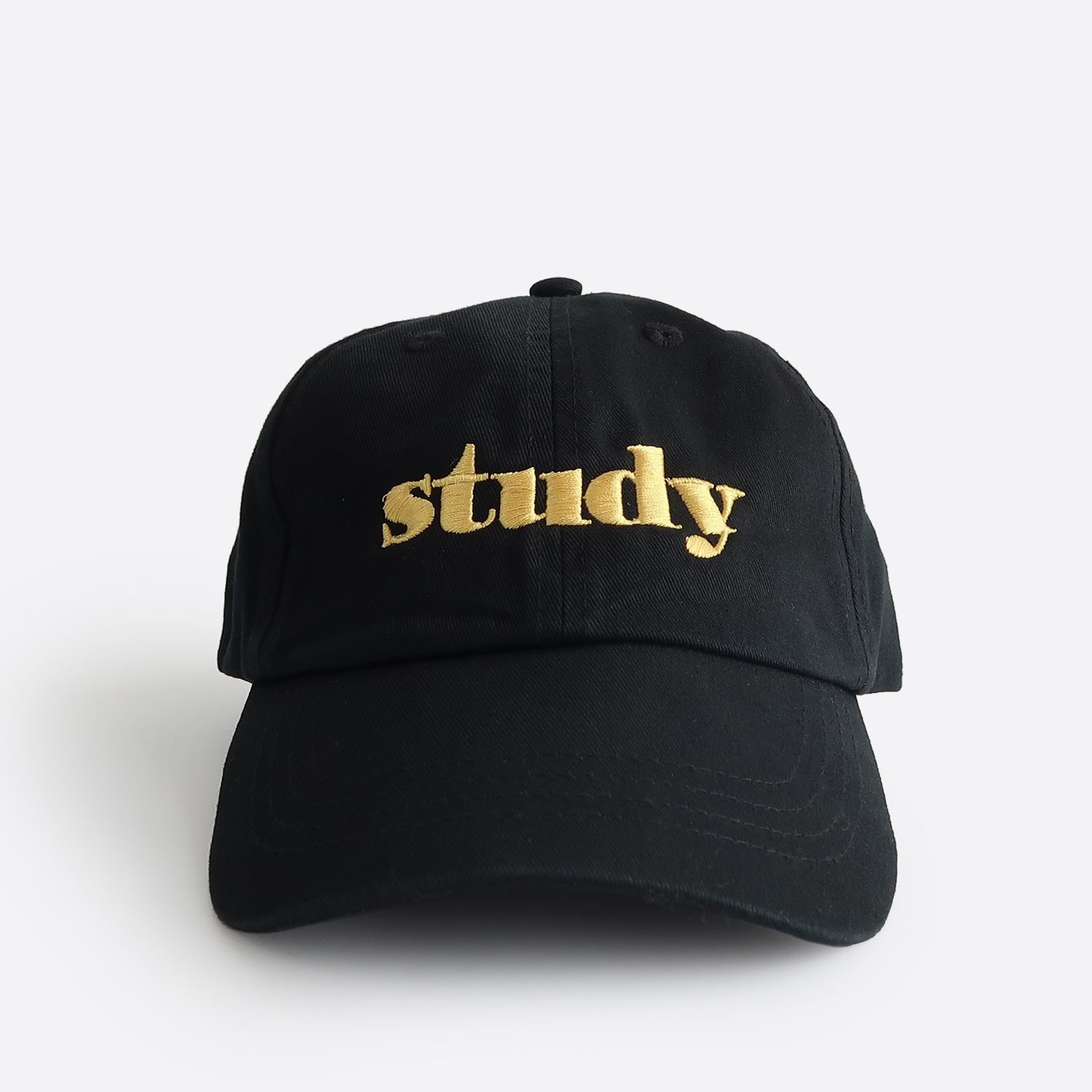 キャップ 帽子 レディース メンズ STUDY MAGAZINE ニューヨーク 雑誌