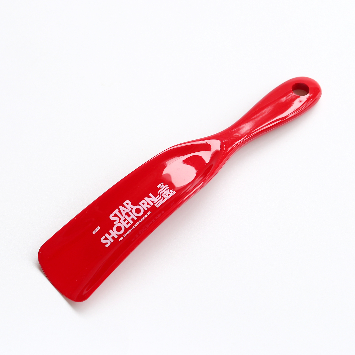 靴べら おしゃれ コンパクト シューホーン アメリカ製 USA