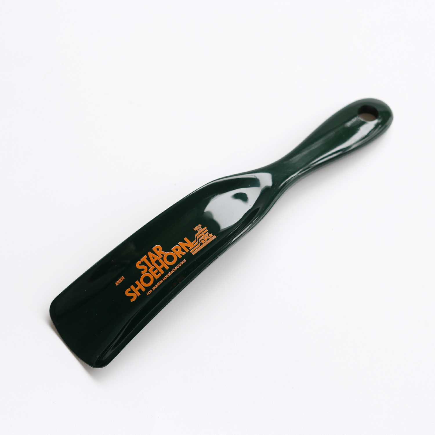 靴べら おしゃれ コンパクト シューホーン アメリカ製 USA