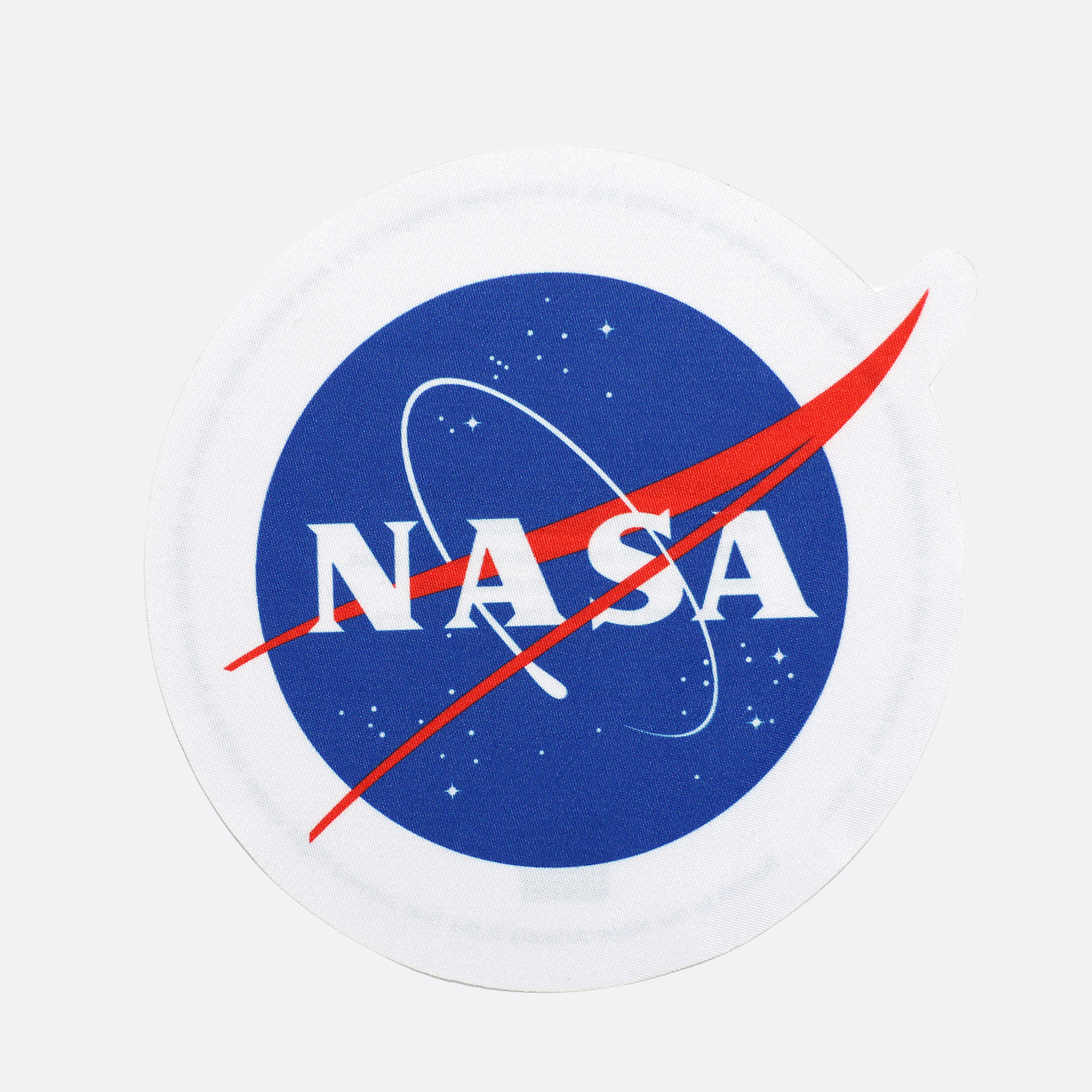 メガネ拭き クロス マイクロファイバー NASA スマホ ガジェット おしゃれ DETAIL  ディテール  NASA Microfiber cloth | DETAIL | 03