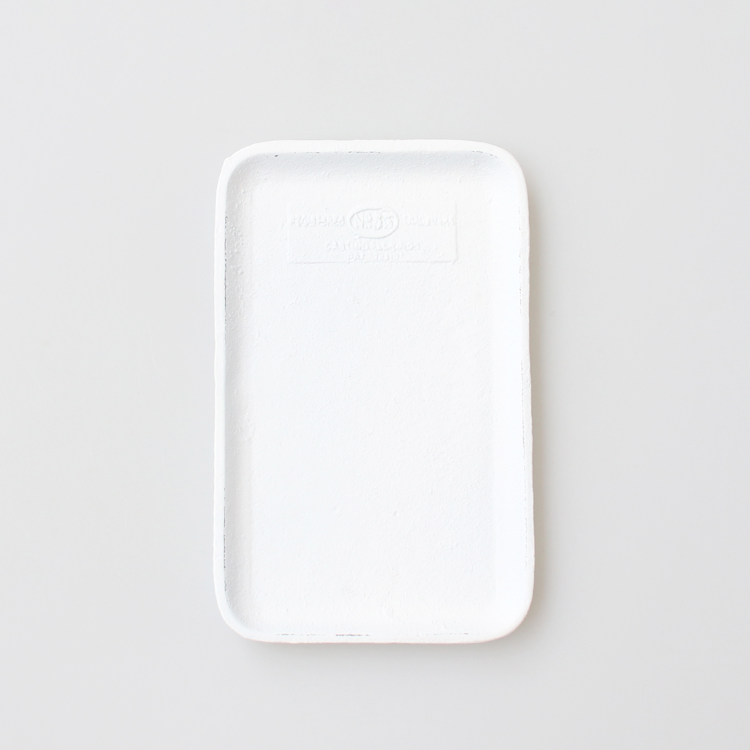 トレー トレイ インテリア雑貨 鉄 アイアン プエブコ PUEBCO キャストアイアントレー CAST IRON TRAY | PUEBCO | 01