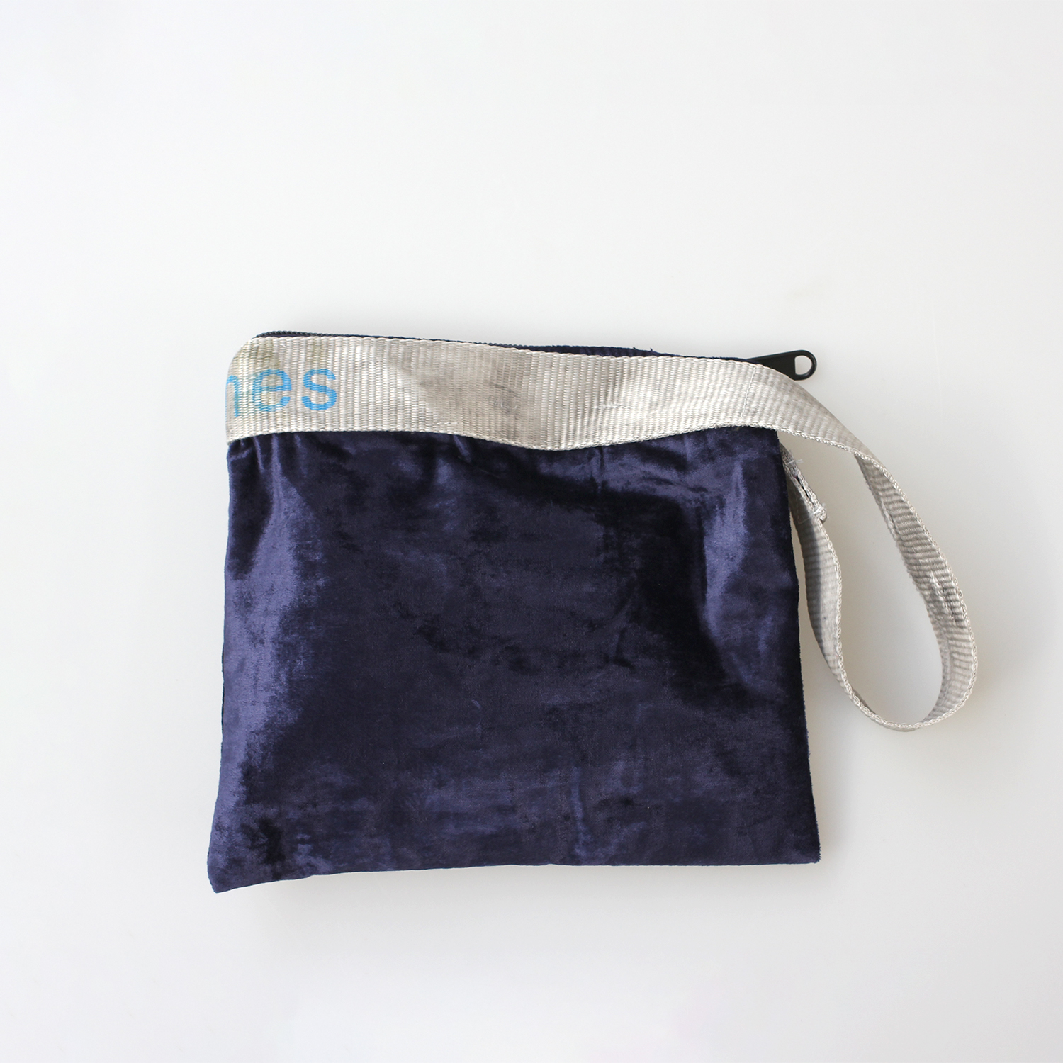 ハンドバッグ ワンハンドル ポーチ 内側ポケット付 ベロア ベルベット プエブコ PUEBCO VINTAGE SLING BELT POUCH ビンテージスリングベルトポーチ | PUEBCO | 03