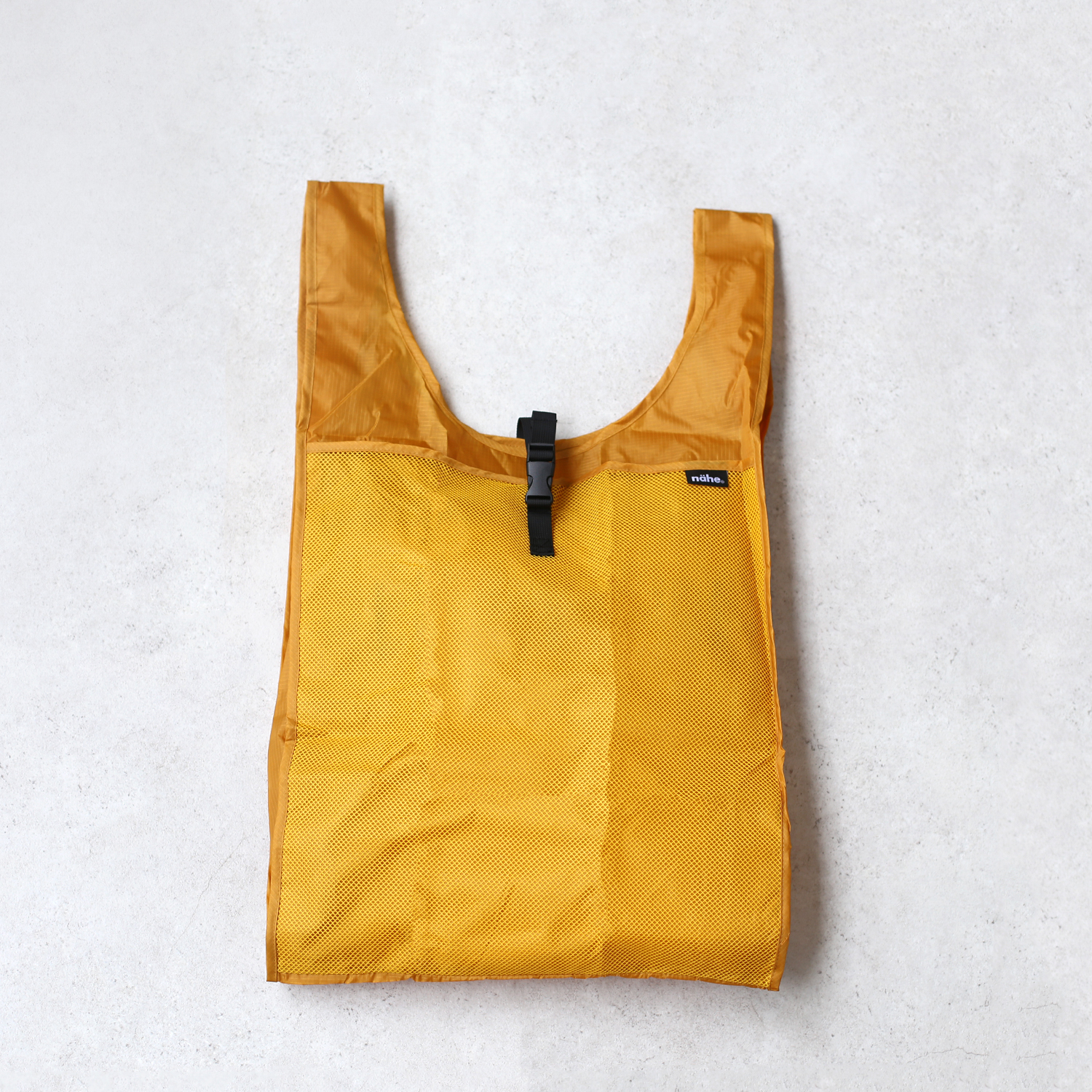 エコバッグ コンパクト おしゃれ 折り畳み 折りたたみ マイバッグ ポケット ポリエステル ショッパー ハイタイド HIGHTIDE | HIGHTIDE | 02