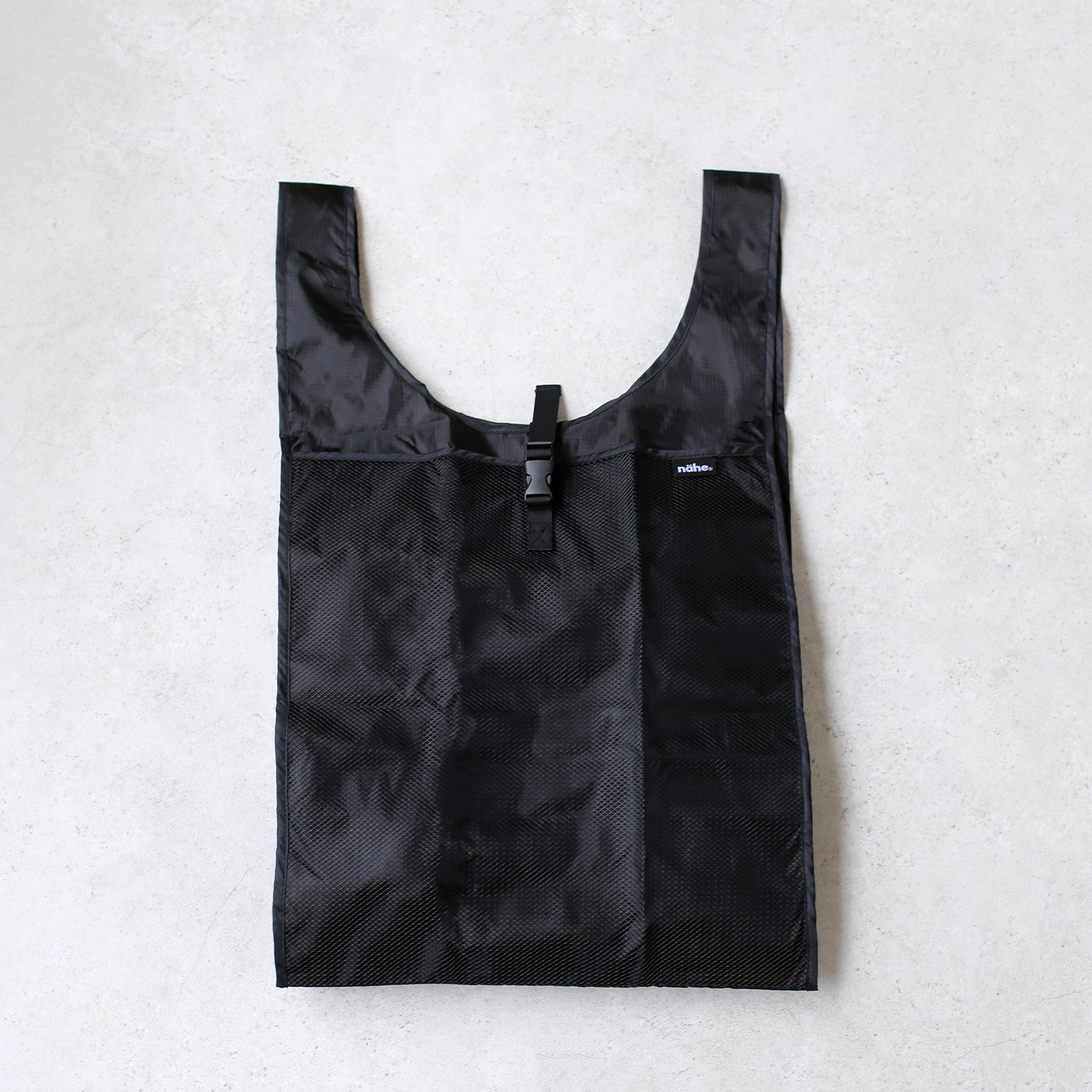 エコバッグ コンパクト おしゃれ 折り畳み 折りたたみ マイバッグ ポケット ポリエステル ショッパー ハイタイド HIGHTIDE | HIGHTIDE | 06