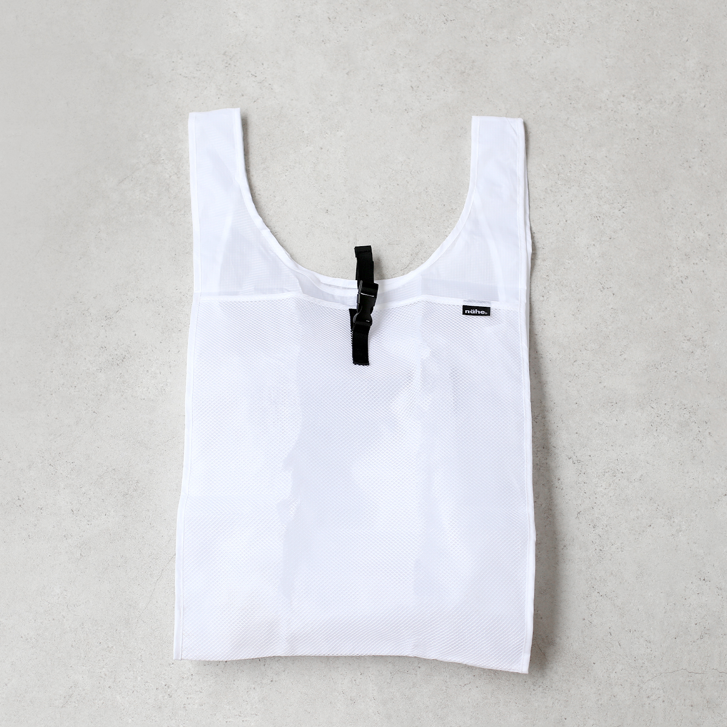 エコバッグ コンパクト おしゃれ 折り畳み 折りたたみ マイバッグ ポケット ポリエステル ショッパー ハイタイド HIGHTIDE | HIGHTIDE | 05