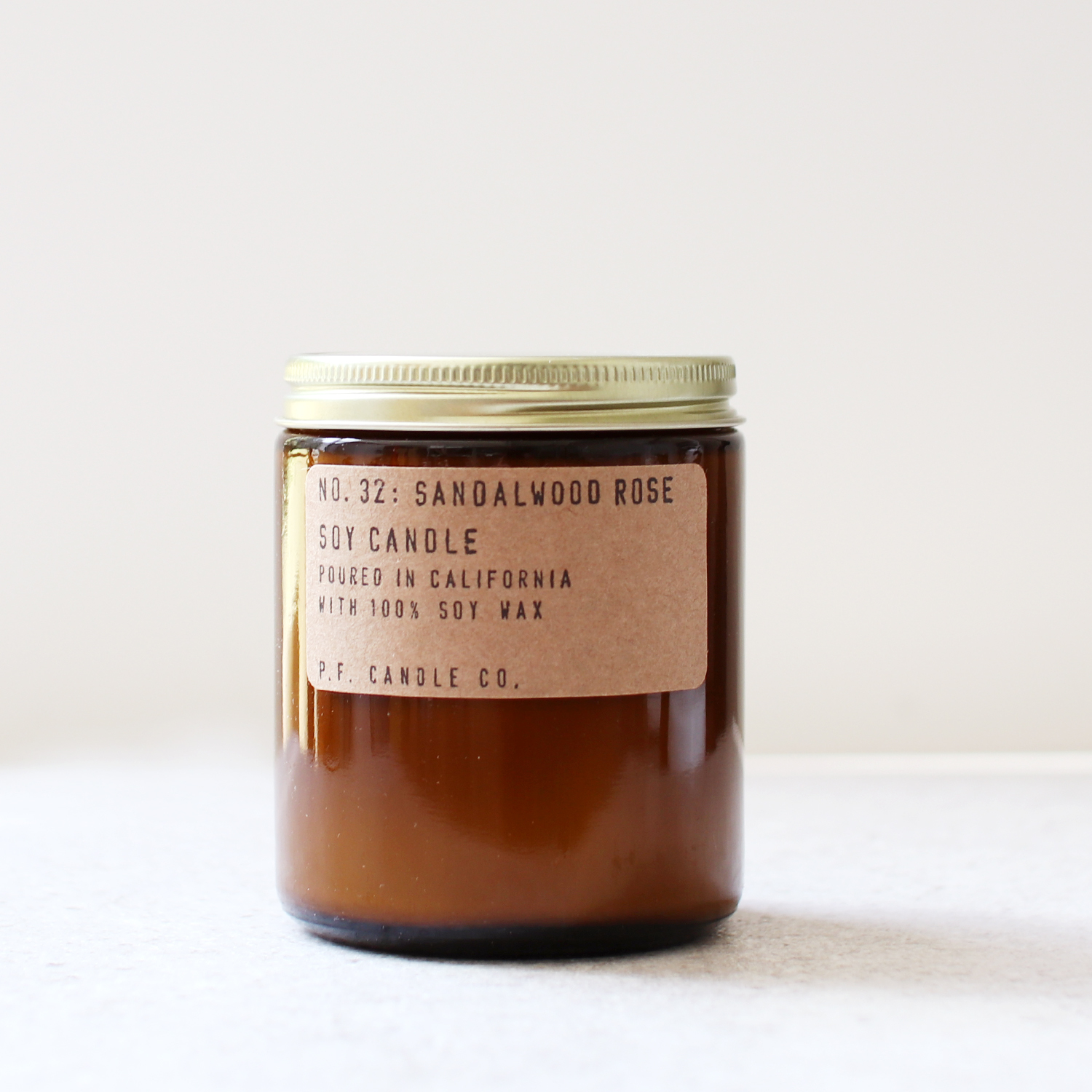 ソイワックスキャンドル 蓋付き フレグランス 芳香剤 インテリア