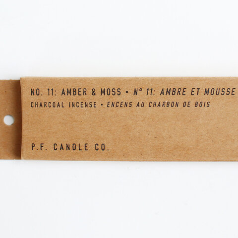 お香 インセンススティック 15本入り 持続目安60分 インテリア リラックス リフレッシュ アメリカ P.F.Candle CO. ピーエフキャンドル Incense | ブランド登録なし | 02