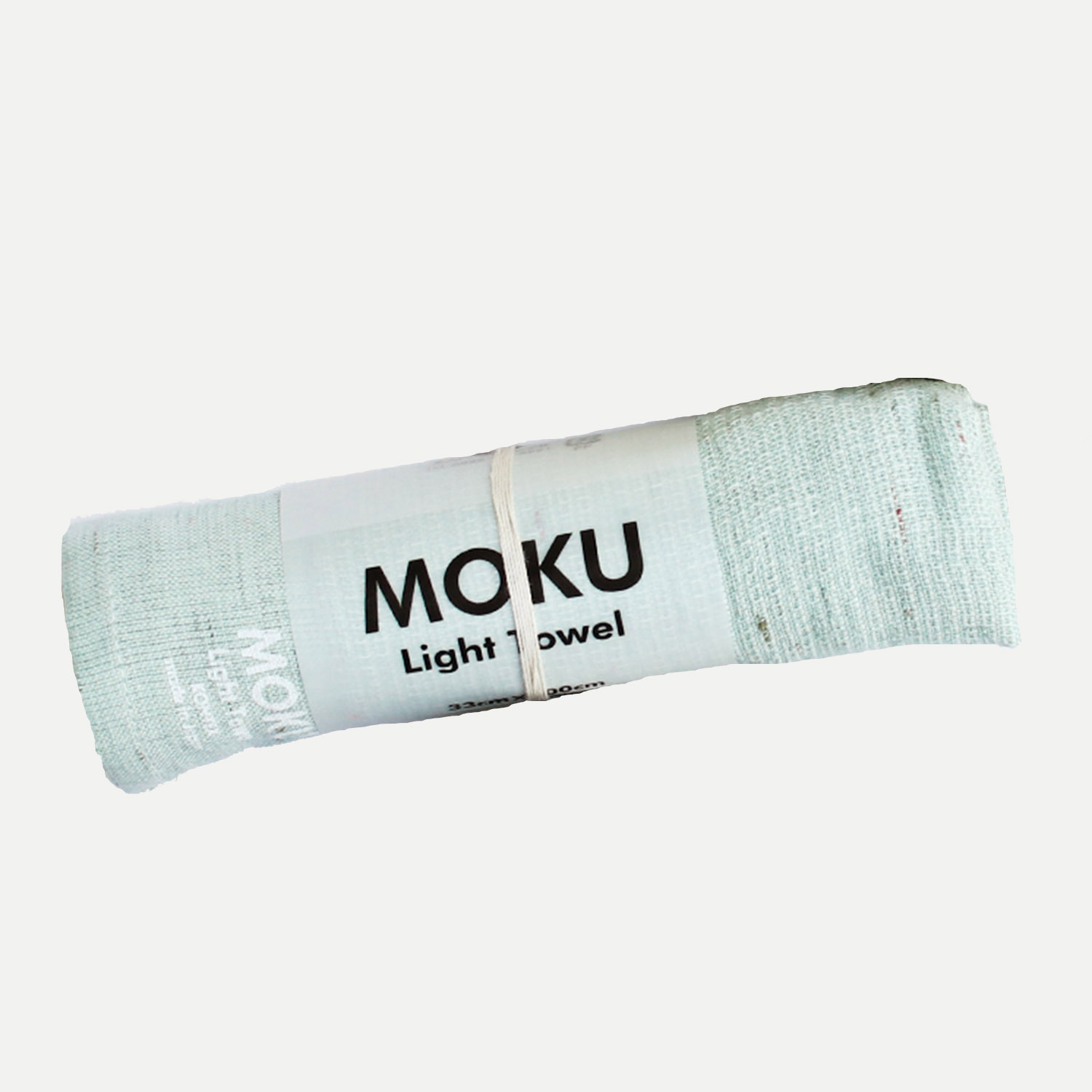 今治タオル フェイスタオル 薄手 速乾 コンパクト パイル地 綿100％ 33×100cm コンテックス Kontex MOKU LIGHT TOWEL M | 今治タオル | 03