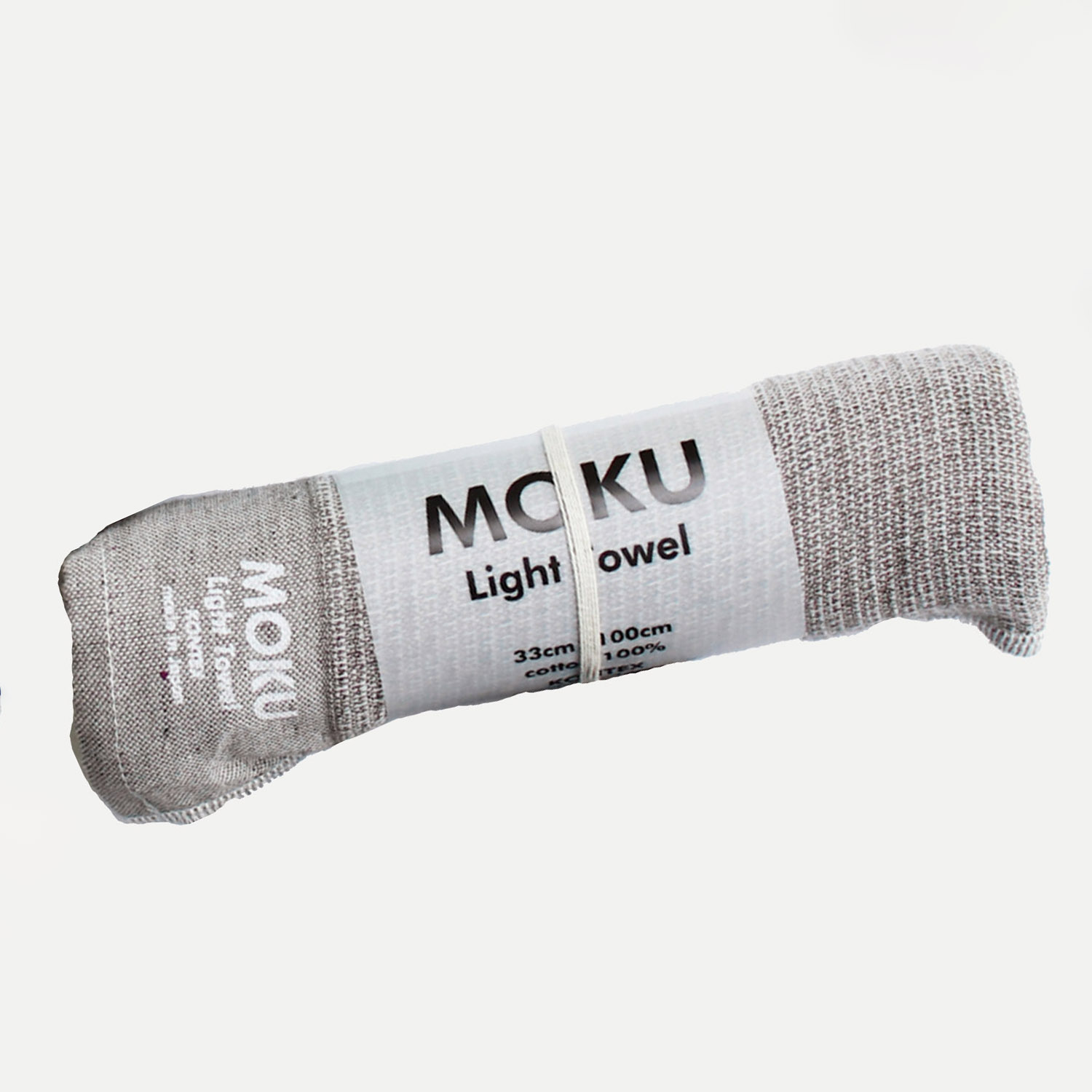 今治タオル フェイスタオル 薄手 速乾 コンパクト パイル地 綿100％ 33×100cm コンテックス Kontex MOKU LIGHT TOWEL M | 今治タオル | 04