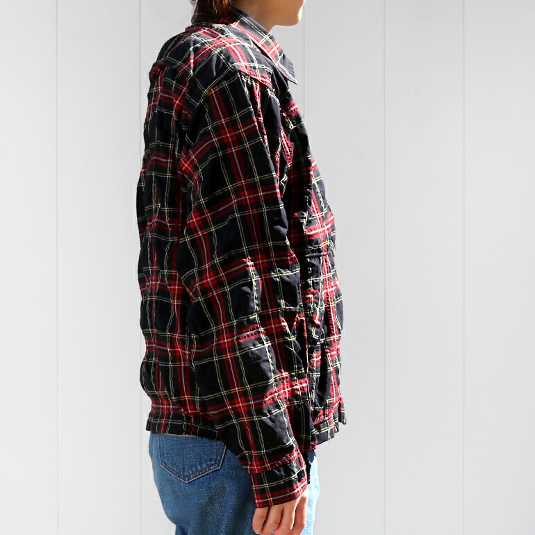 NECESSARY or UNNECESSARY(ネセサリーオアアンネセサリー NECESSARY or UNNECESSARY(ネセサリーオアアンネセサリー