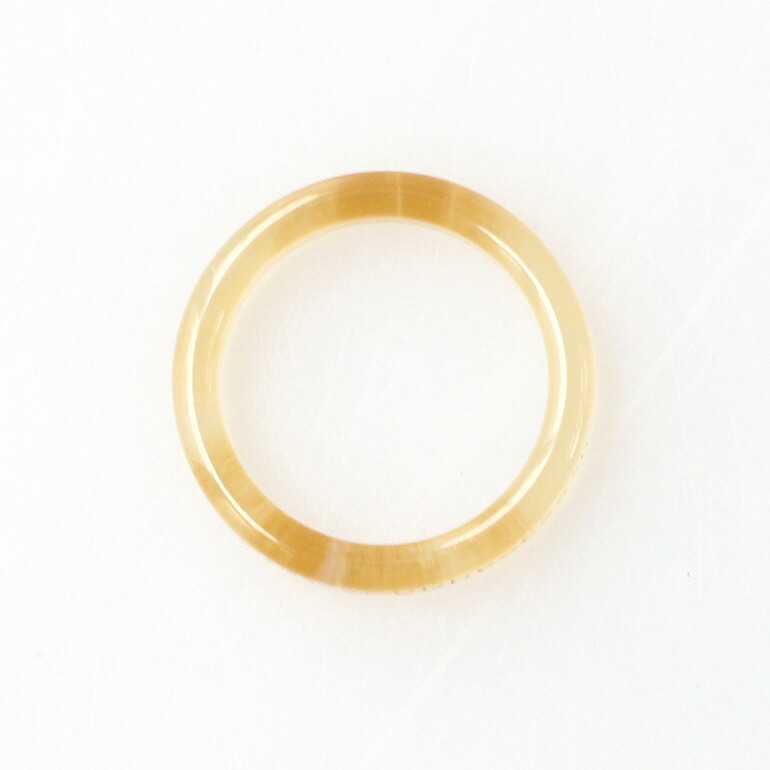 NECESSARY or UNNECESSARY（ネセサリーオアアンネセサリー） 指輪