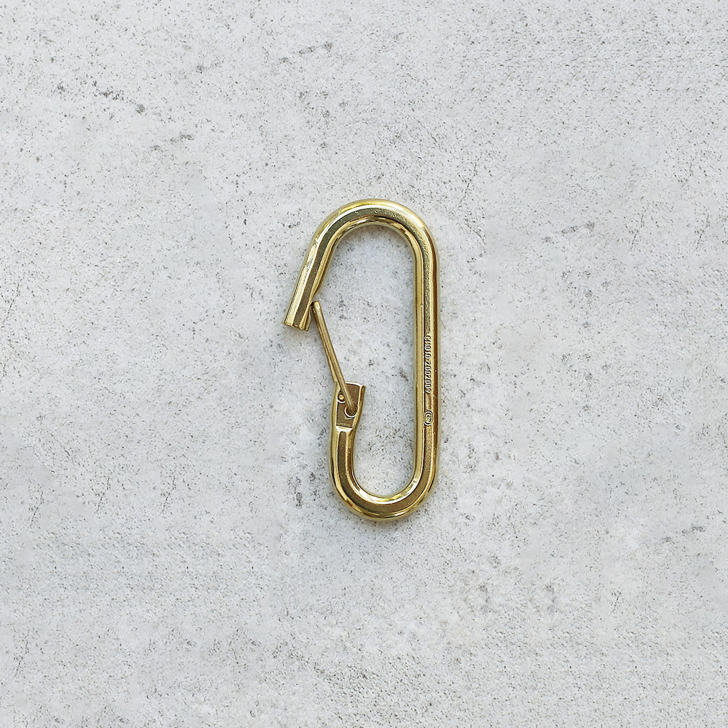 キーリング キーホルダー カラビナ ベルトフック シンプル Raff キャンディデザイン&ワークス CANDY DESIGN&WORKS | CANDY DESIGN&WORKS | 01