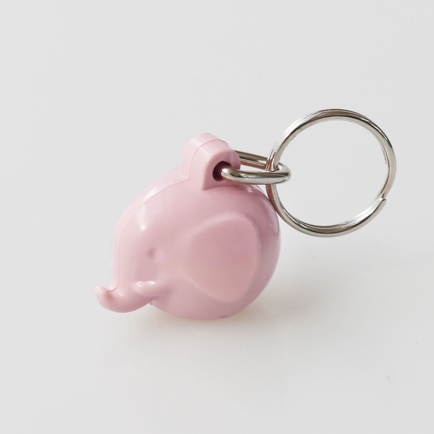 キーホルダー キーリング かわいい エレファント ミニ フィンランド MK