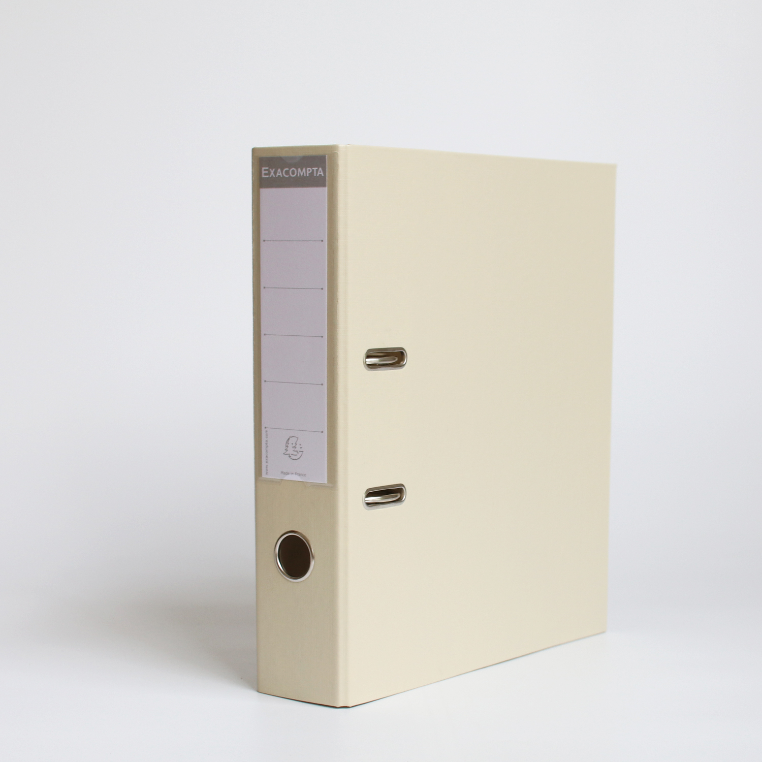 ドキュメントファイル A4 フォルダー レバーアーチファイル 70mm  エグザコンタ EXACOMPTA | ブランド登録なし | 02