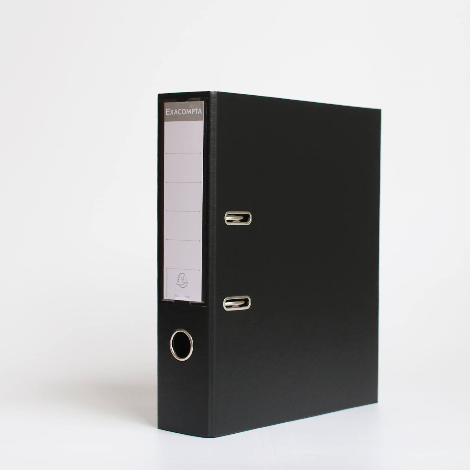 ドキュメントファイル A4 フォルダー レバーアーチファイル 70mm  エグザコンタ EXACOMPTA | ブランド登録なし | 03