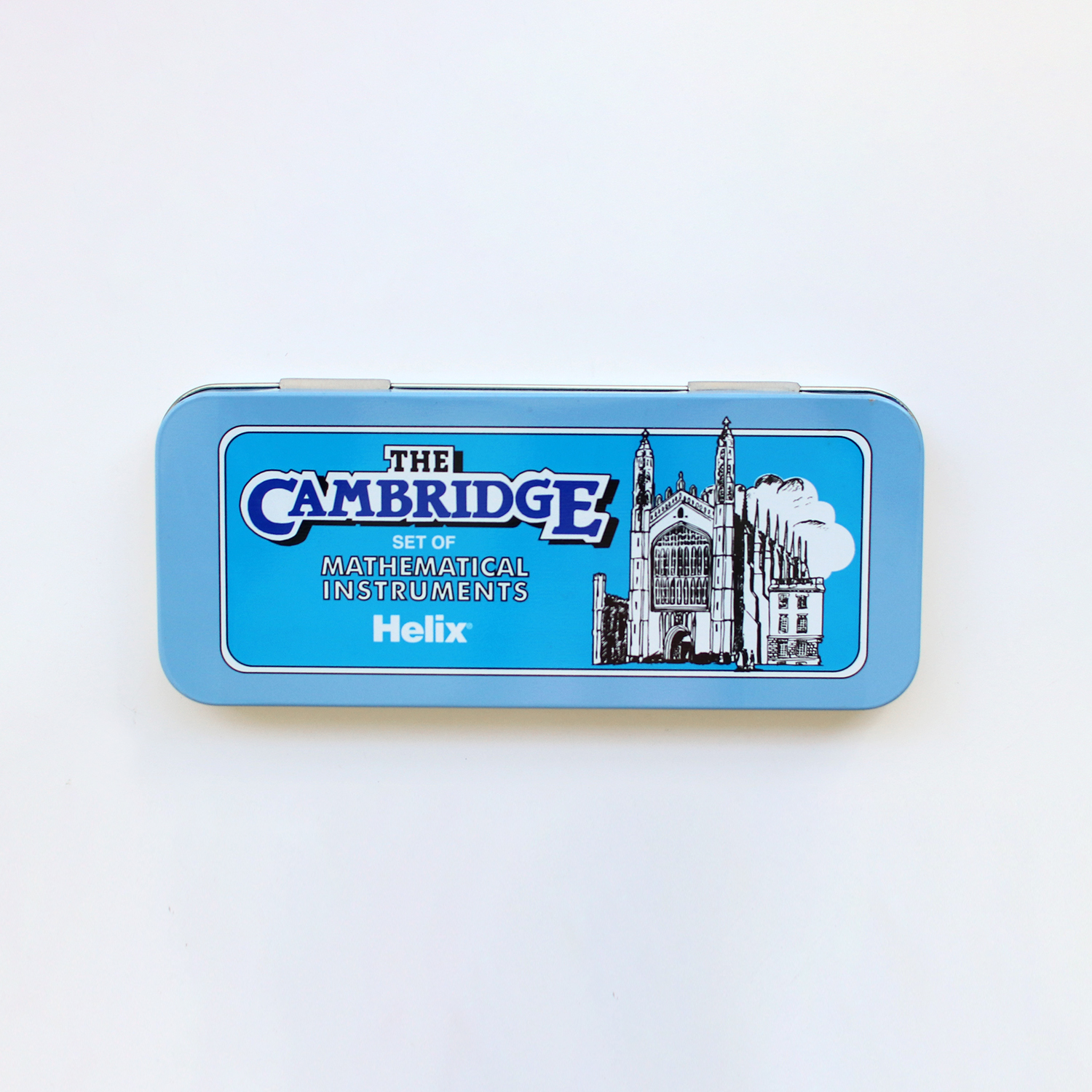 文具セット 定規 分度器 コンパス 鉛筆 消しゴム 鉛筆削り イギリス おしゃれ 算数 数学 ヘリックス Heli マスセット | ブランド登録なし | 02