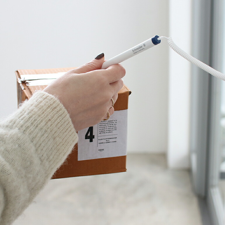 ペンキーパー ペン立て ペンホルダー ドイツ おしゃれ サイン