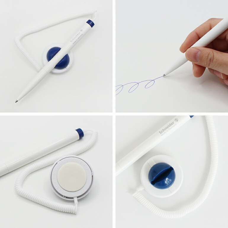 ペンキーパー ペン立て ペンホルダー ドイツ おしゃれ サイン