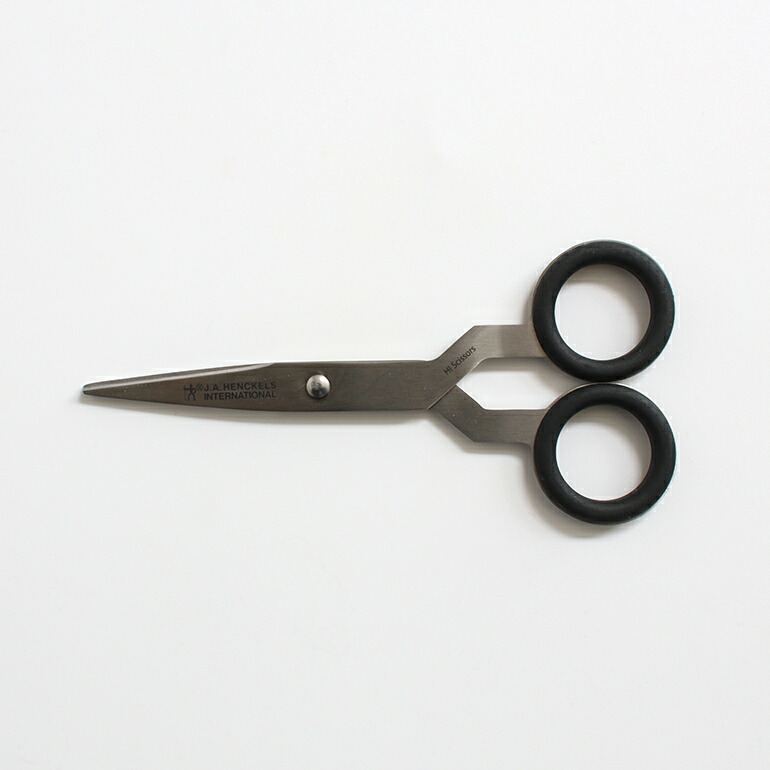 Vintage J.A. Henckels Solingen Germany Scissors | eBay
