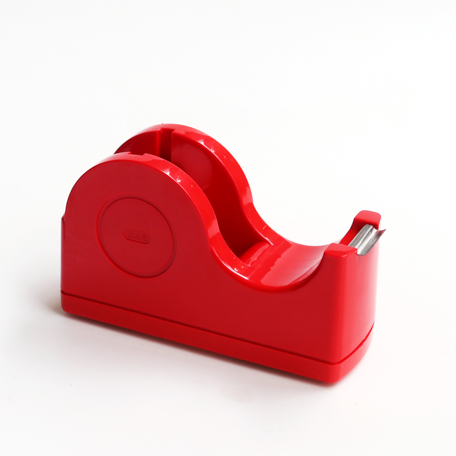 テープカッター 台 テープディスペンサー おしゃれ トルコ コンパクト レトロ シンプル MAS マス ORION | MAS | 02