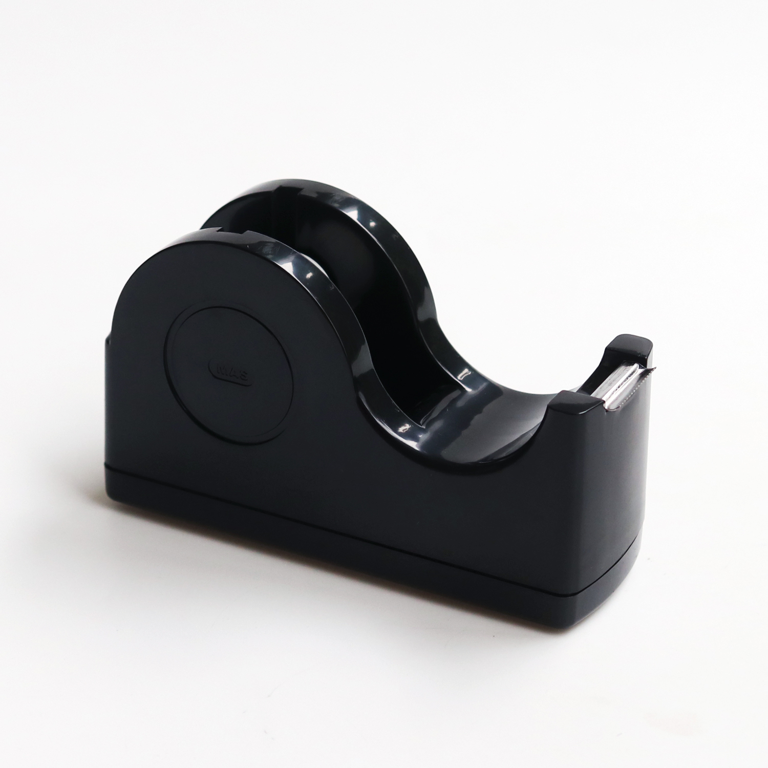 テープカッター 台 テープディスペンサー おしゃれ トルコ コンパクト レトロ シンプル MAS マス ORION | MAS | 04