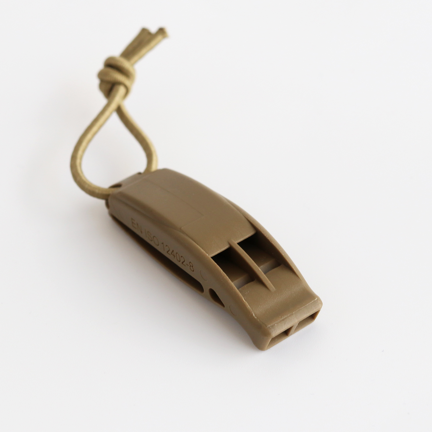 ホイッスル 笛 ミリタリー 米軍 アメリカ 防災 防犯 アウトドア MOLLE対応ホイッスル | ブランド登録なし | 03