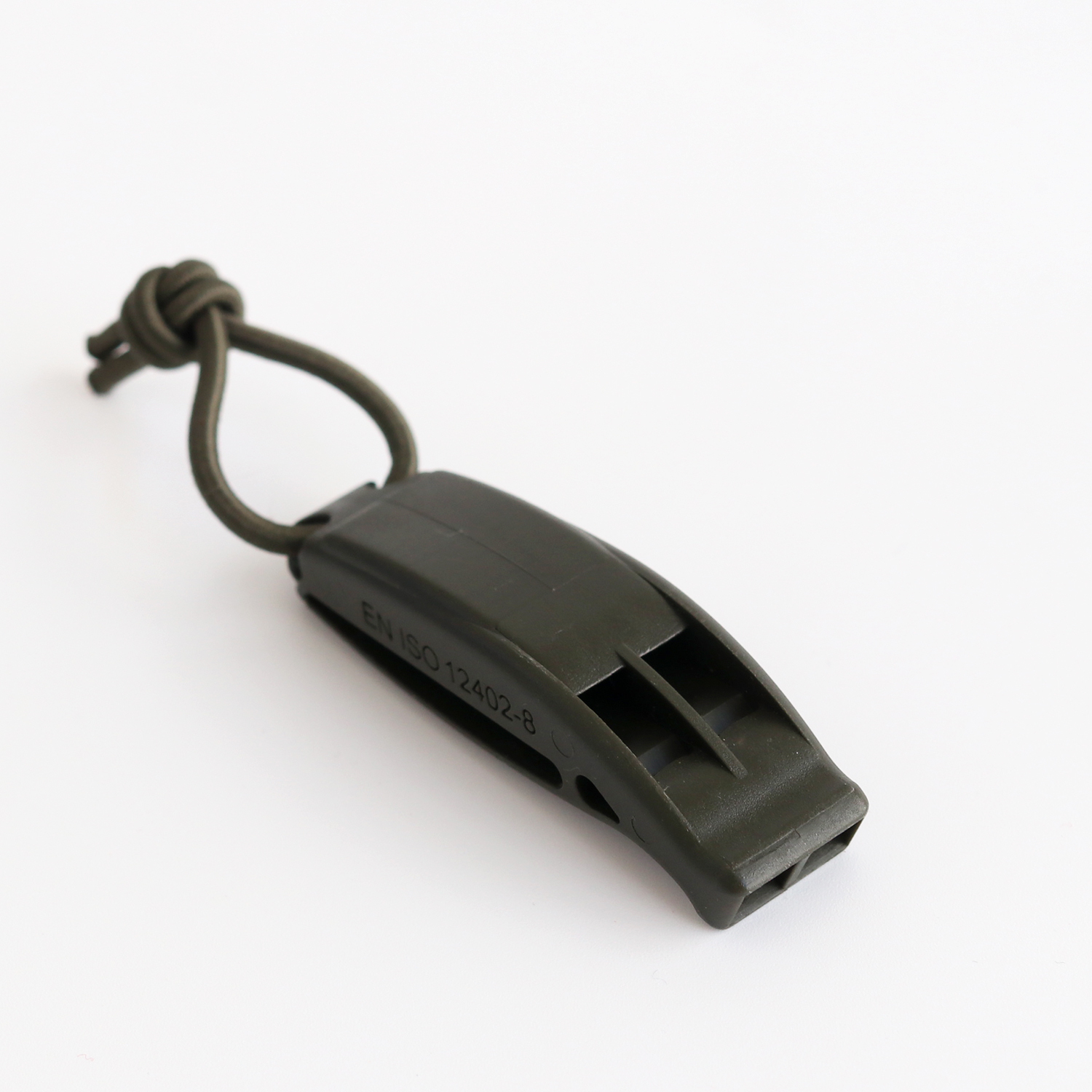 ホイッスル 笛 ミリタリー 米軍 アメリカ 防災 防犯 アウトドア MOLLE対応ホイッスル | ブランド登録なし | 01