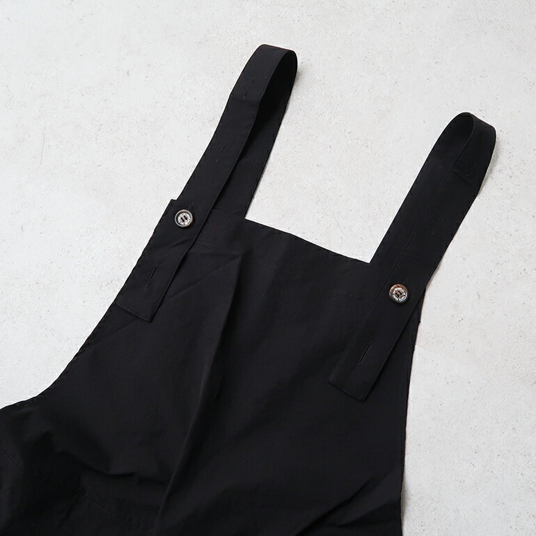 【新品】VOIRY[ヴォイリー] OVER ALL-A [オーバーオール オーバーオール レディース シンプル ヴォイリー VOIRY OVER ALL