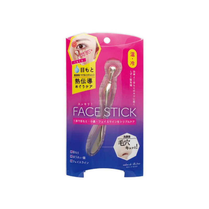 ビューティーワールド（Beauty World） すっきり！フェイススティック