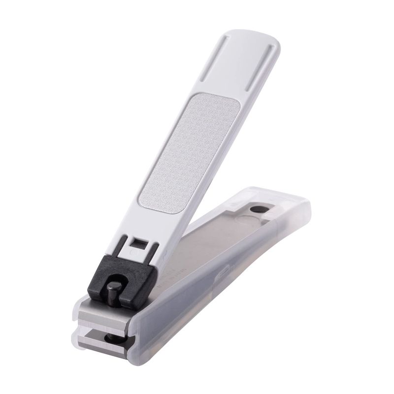 貝印 KAI Nail Clippers ツメ...の詳細画像2