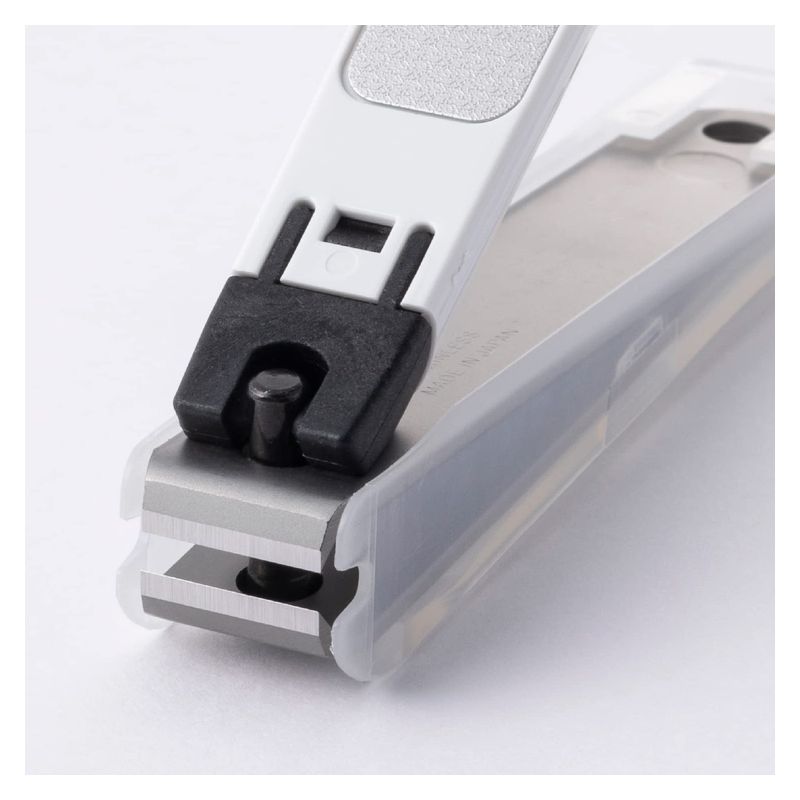 貝印 KAI Nail Clippers ツメ...の詳細画像3