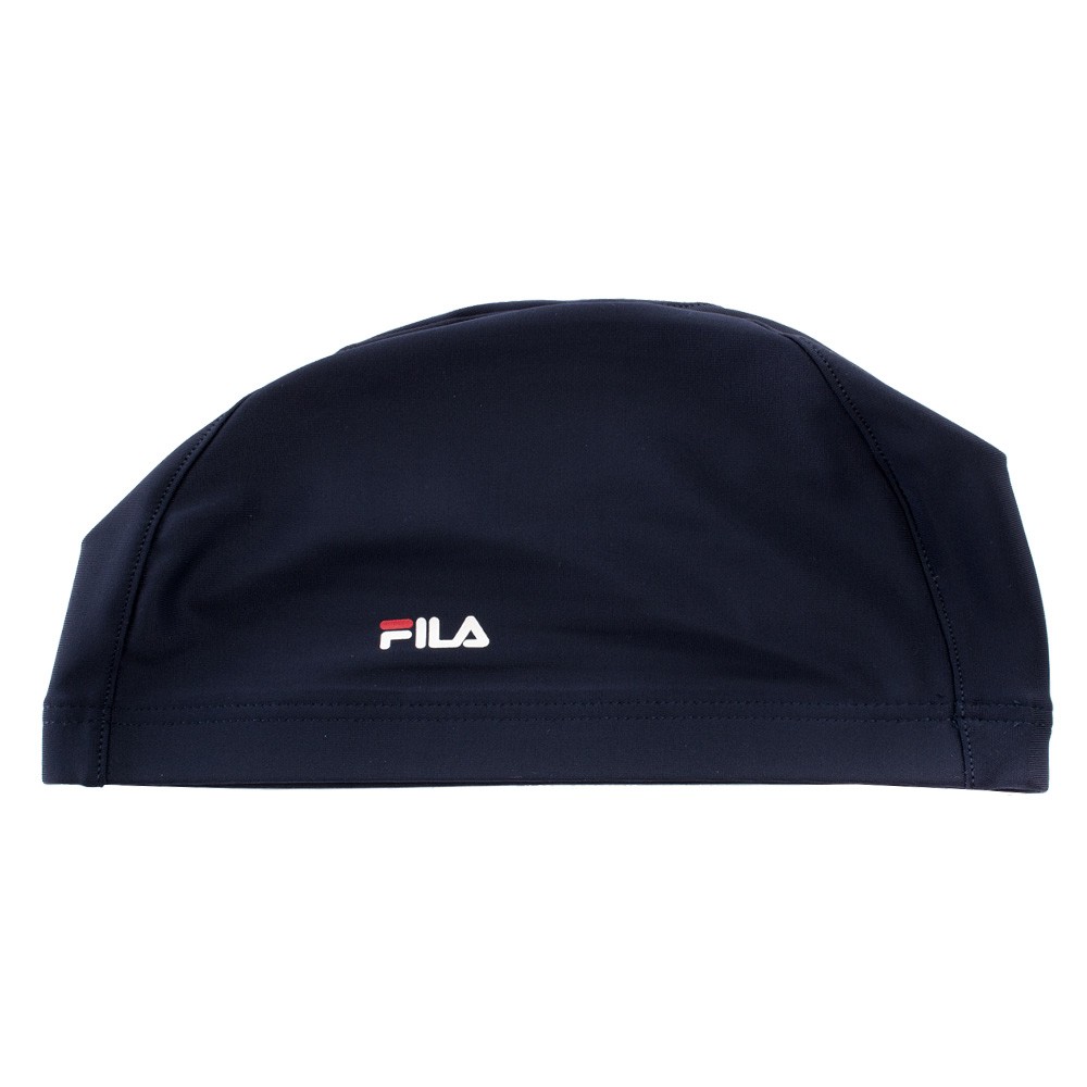 FILA 無地スイムキャップ フィットネス水着用 レディース スイミング フィラ｜cdmcloset｜03