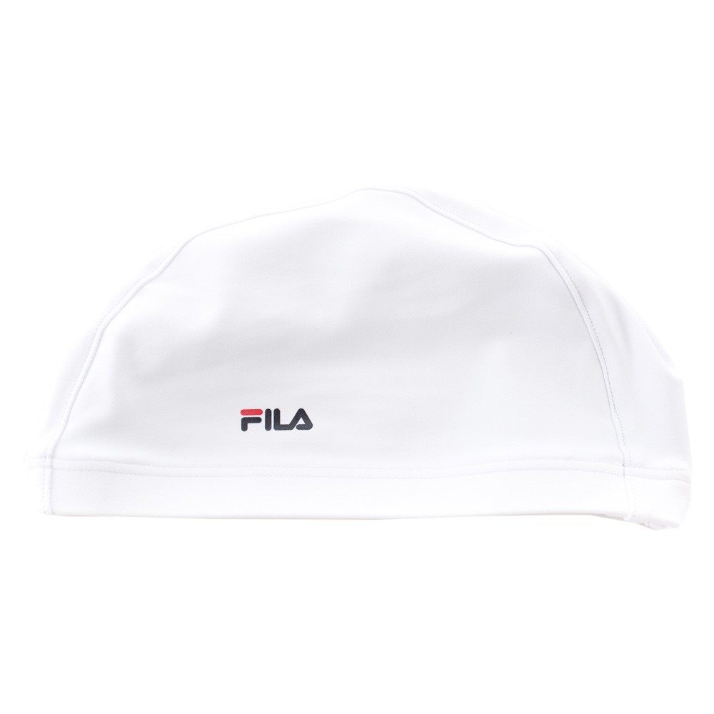 FILA 無地スイムキャップ フィットネス水着用 レディース スイミング フィラ｜cdmcloset｜06