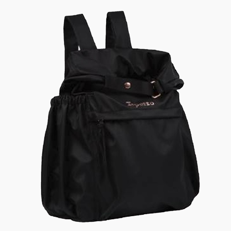 repetto レペット リュック Soubresaut Back Pack ブラック 黒