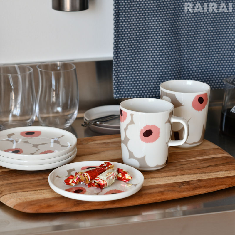marimekko（マリメッコ） セール30%OFF プレート 13.5cm ウニッコ