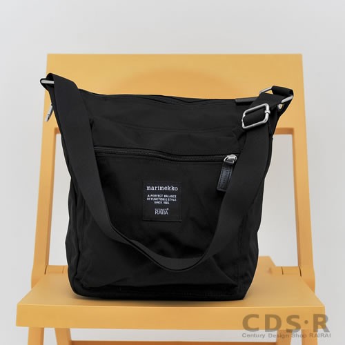 新品 マリメッコ Marimekko ショルダーバッグ ローディー PAL パル ダークグリーン マリメッコ Marimekko ショルダーバッグ パル PAL ROADIE 通勤 通学