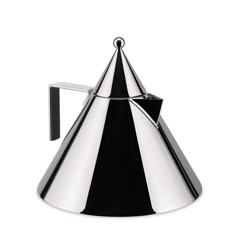 ALESSI（アレッシィ） イル・コニコ ケトル 2L ALESSI IL conico