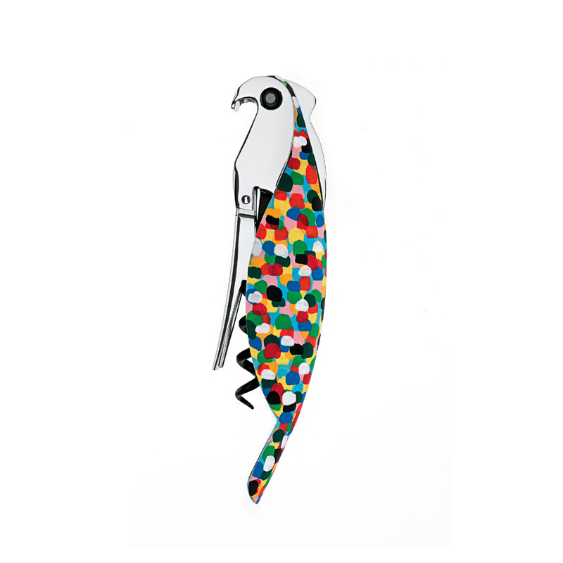 ALESSI（アレッシィ） ソムリエナイフ パロット ALESSI Parrot