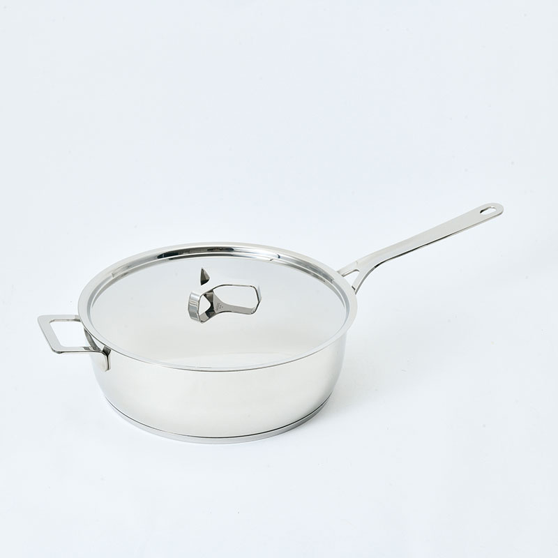 ALESSI（アレッシィ） 【廃盤品・希少】 ポット&パンズシリーズ ロー