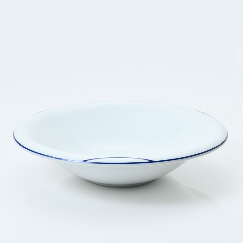 ALESSI（アレッシィ） 【廃盤品・希少】 サラダボウル ヒクリ ALESSI