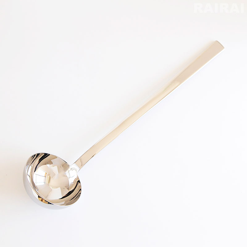 ALESSI（アレッシィ） 【廃盤品・希少】 レードル ALESSI RUNDES
