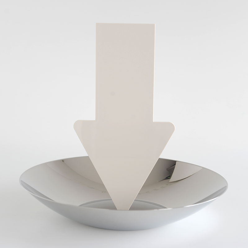 ALESSI（アレッシィ） 【廃盤品・希少】 フルーツホルダー