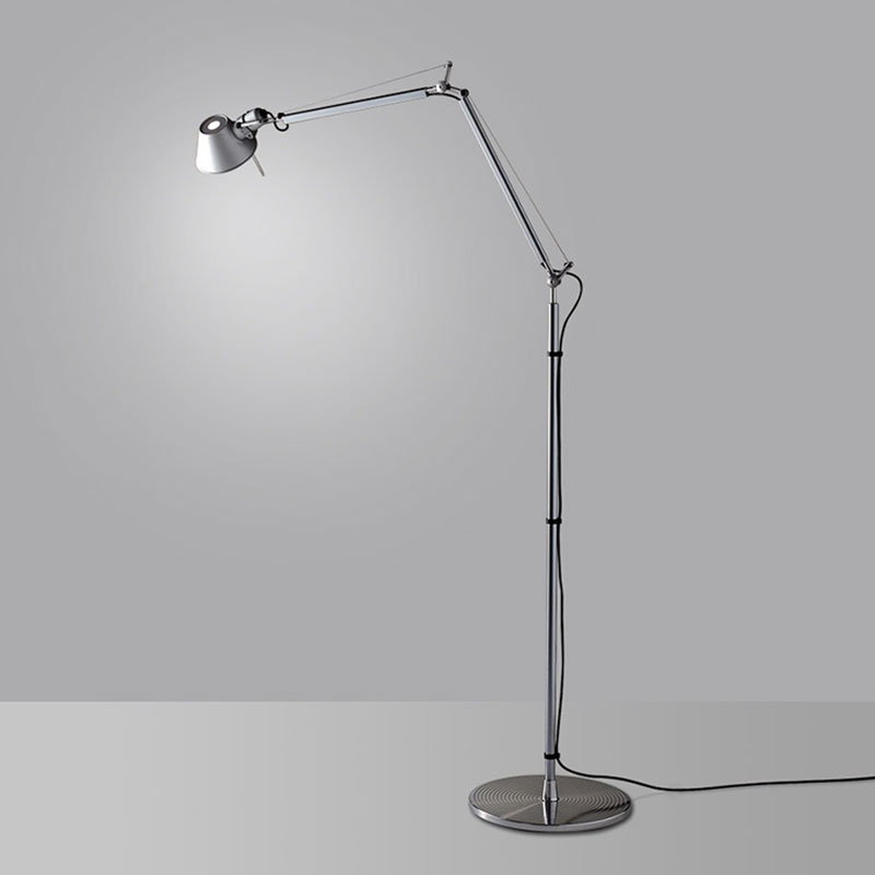 週末限定値下げ！アルテミデ　美品　TOLOMEO TAVOLO　正規品　シルバー artolomeo-fl-sv_offi1.jpg