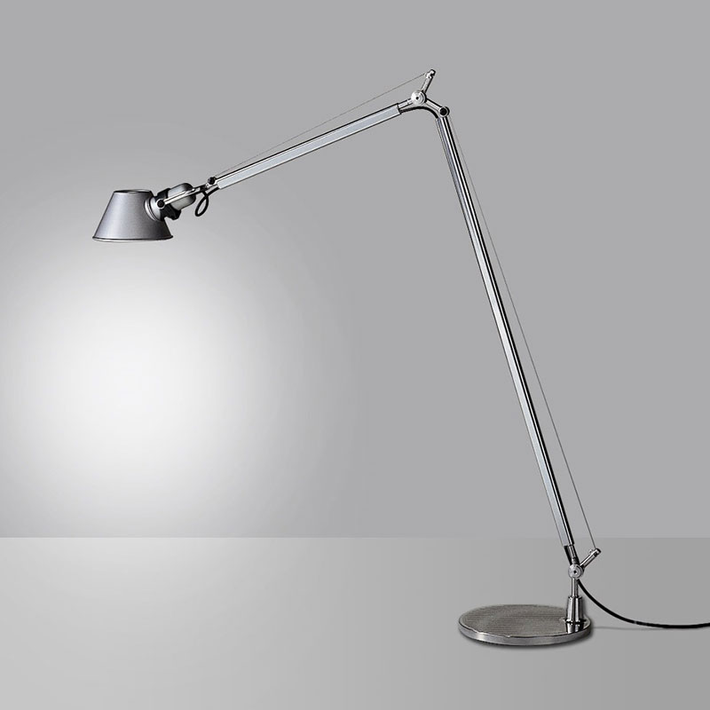 Artemide 正規品 アルテミデ トロメオ リーディングフロア