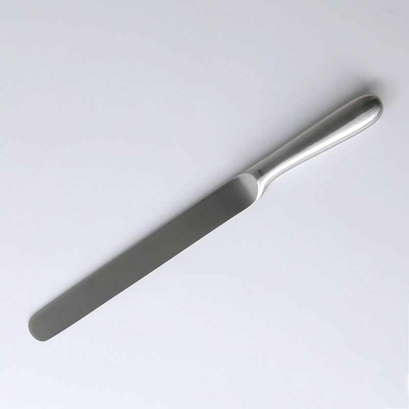 ALESSI（アレッシィ） 【廃盤品・希少】 ハムナイフ マミ ハンドル