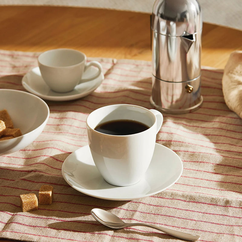 ALESSI（アレッシィ） 【セール20%OFF】 コーヒーカップ MAMI 200ml